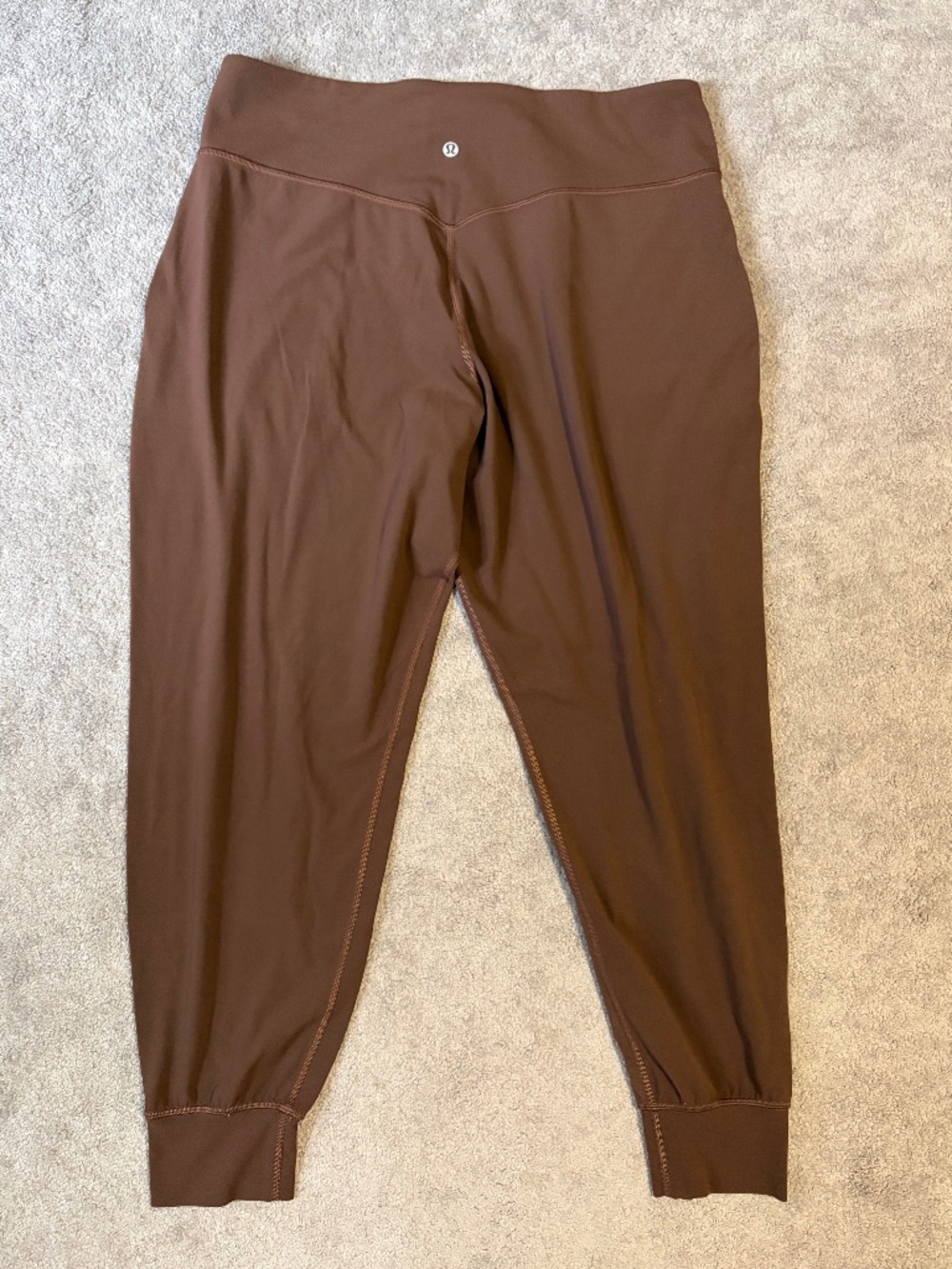 Lululemon java align joggers - Picture 5 of 8